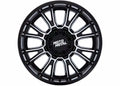 Wheel Pros, LLC auto part detail