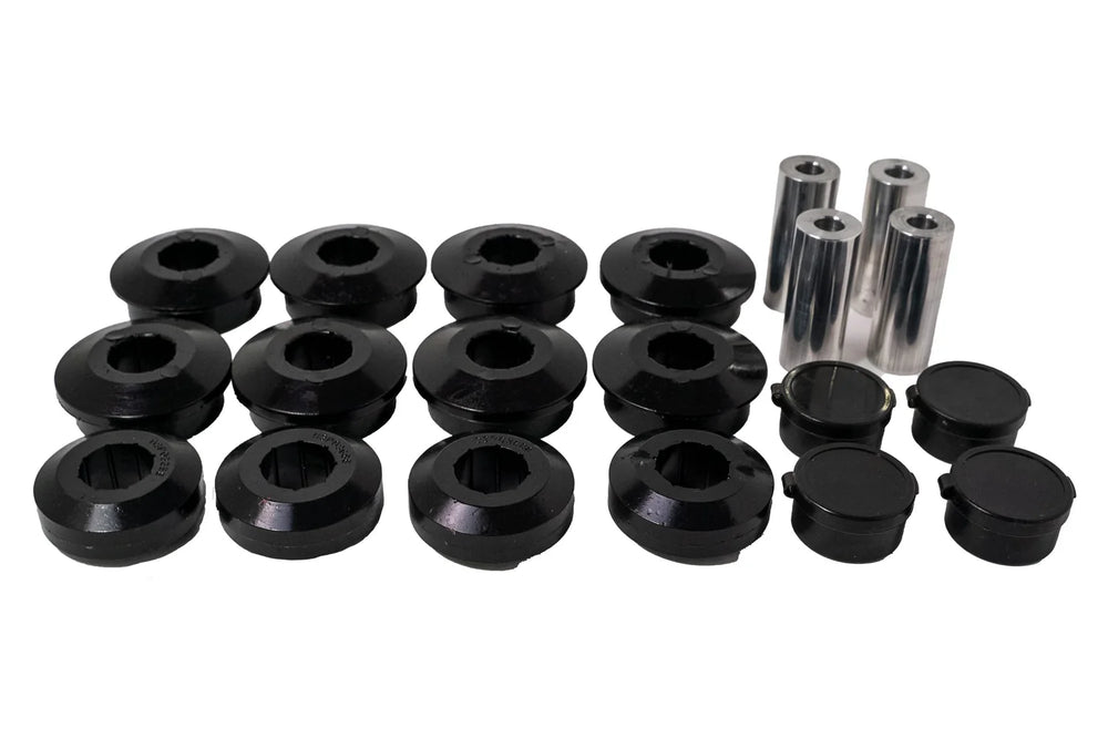 FR CNRTL ARM BUSH MODEL X 15-24 BK