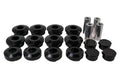 FR CNRTL ARM BUSH MODEL X 15-24 BK