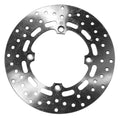 Brembo OE 17-18 CRF L Africa Twin Replica ABS 1000CC 256x6mm Brake Disc - Rear Fixed