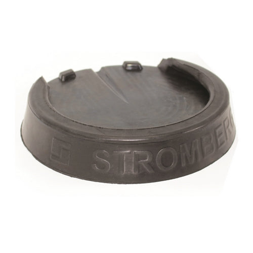 4 PK 9IN EPDM SHOE PAD