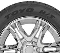 Toyo Open Country H/T II 265/70R17 115T
