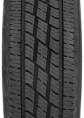 Toyo Open Country H/T II 265/70R17 115T