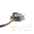 1415 HD CVIC PWR NHT PTM MIR RH