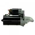 REMANUFACTURED STARTER