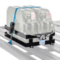 Rhino-Rack USA roof rack close-up