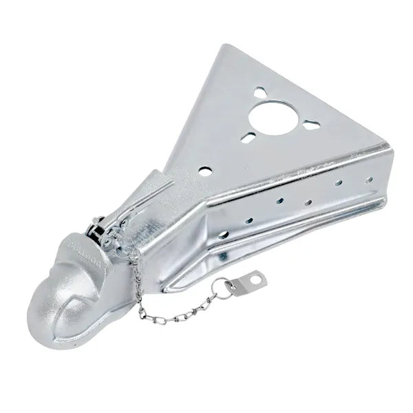 COUPLER A FRAME WEDGE LAT