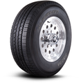 KR600 KLEVER H/T2 119/116 R BSW LT2