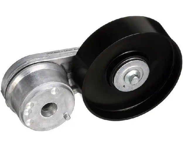 Gates Power Steering Pressure Line Hose Assembly