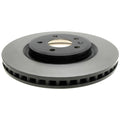 DISC BRAKE ROTOR