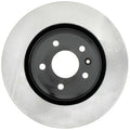 DISC BRAKE ROTOR