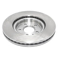 DISC BRAKE ROTOR