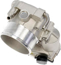 THROTTLE BODY UNIT