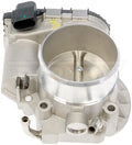 THROTTLE BODY UNIT
