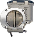 THROTTLE BODY UNIT