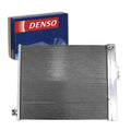 A/C CONDENSER