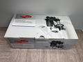 DELPHI auto part close-up