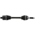 All Balls Racing All Balls Racing 8 Ball Axle/ All Balls Boxed Axle/ ea/ 1
