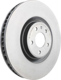 Brembo 18-20 Audi RS3 Front Dual Cast Rotor