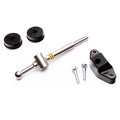 Kartboy 02-07 Subaru WRX (w/Factory Shifter) Short Shifter Bushing Combo
