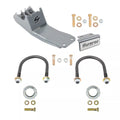 Synergy 2005+ Ford F250/F350 Super Duty Dual Steering Stabilizer Kit w/o Stabilizers