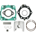 Wiseco 94-00 Polaris 300 ATV (721M07500 2953TD) Piston Kit