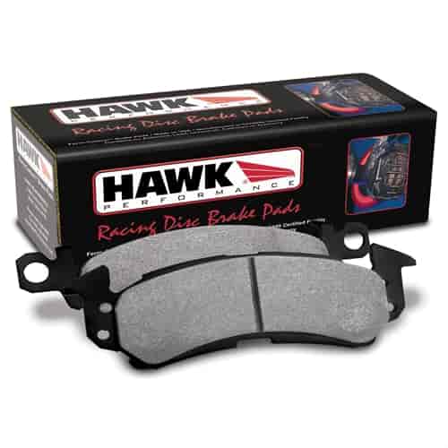 ~(3 lbs. 8X4X3)~ Motorsports Brake Pads Nissan HT-10