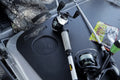 Deezee 19-23 Dodge/Ram Ram Tailgate Board - Polymer Composition