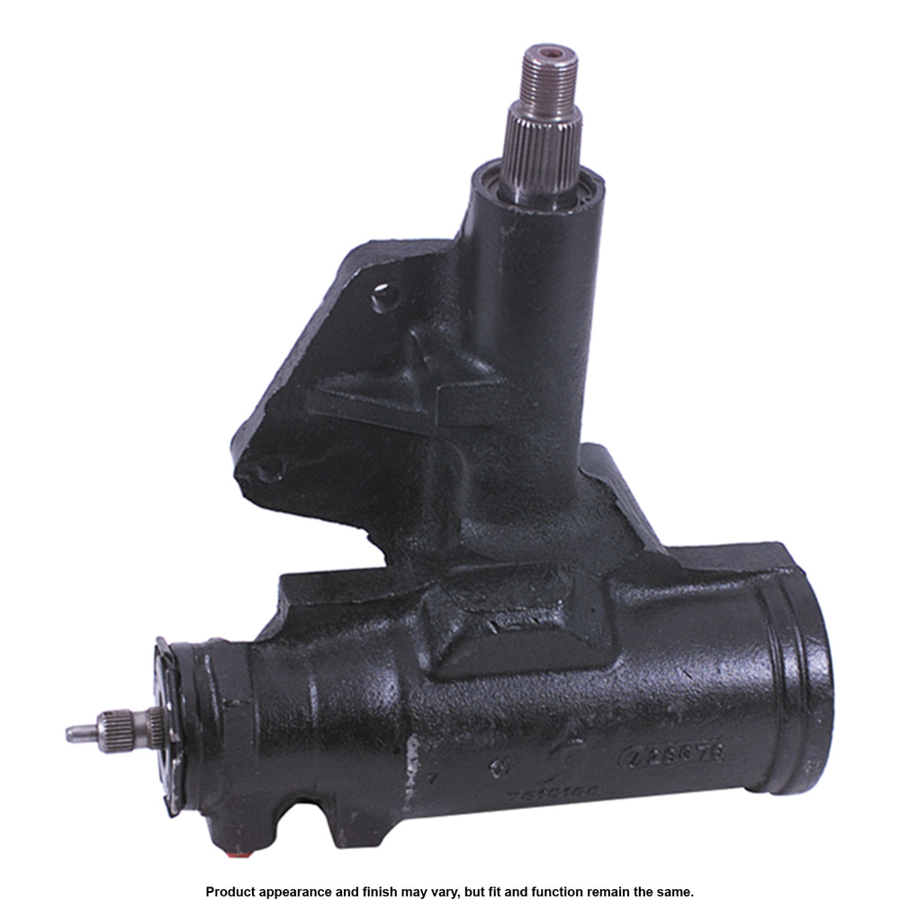 A1 REMFG INC auto part