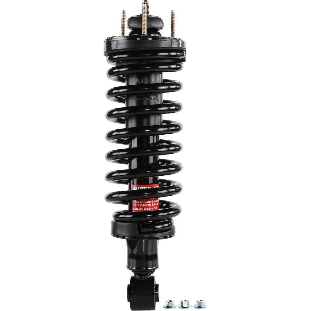 MONROE SHOCKS & STRUTS strut brace