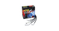 Spark Plug Wire Set Extreme 9000 Ceramic Ford Mustang 86-93/Truck 88-98 7.5L Custom Fit Extreme Heat Ceramic Boot Spark Plug Wire ACCEL