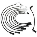 Spark Plug Wire Set Extreme 9000 Ceramic Chevy/Gmc Trucks 5.0/5.7L 96-2000 This Custom Fit Extreme Heat Spark Plug Wire Set Fits Chevy / Gmc Vortec V8 5.0/5.7L 1996-2000 ACCEL