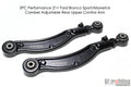 SPC Performance 2021+ Ford Bronco Sport AWD / 2022+ Ford Maverick AWD Adjustable Rear Camber Arm