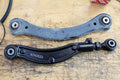 SPC Performance 2021+ Ford Bronco Sport AWD / 2022+ Ford Maverick AWD Adjustable Rear Camber Arm