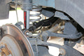 SPC Performance 2021+ Ford Bronco Sport AWD / 2022+ Ford Maverick AWD Adjustable Rear Camber Arm