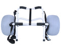 Malone Auto Racks auto part close-up