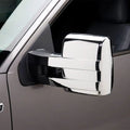 Putco 10-19 RAM 2500/3500 - Tow MCs w/ Light CutOuts - 4pcs Comes w/ Top & Arm pcs Mirror Covers