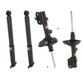 KYB Shocks & Struts Excel-G Front Left HONDA Odyssey 2005-07