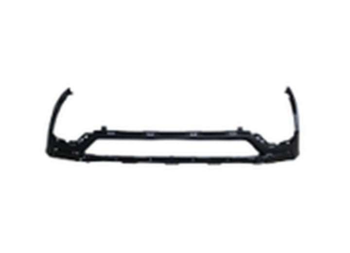 Sherman Parts bumper