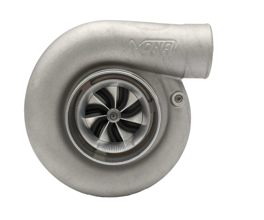 Forced Performance Turbos MVI Bracket/Canister kit for 4 C/H inlet