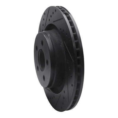 R1 Concepts black auto part