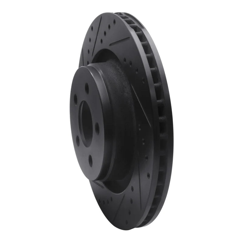 R1 Concepts black auto part