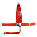 SFI 16.1 ELITE L&L HARNESS 3' PULL