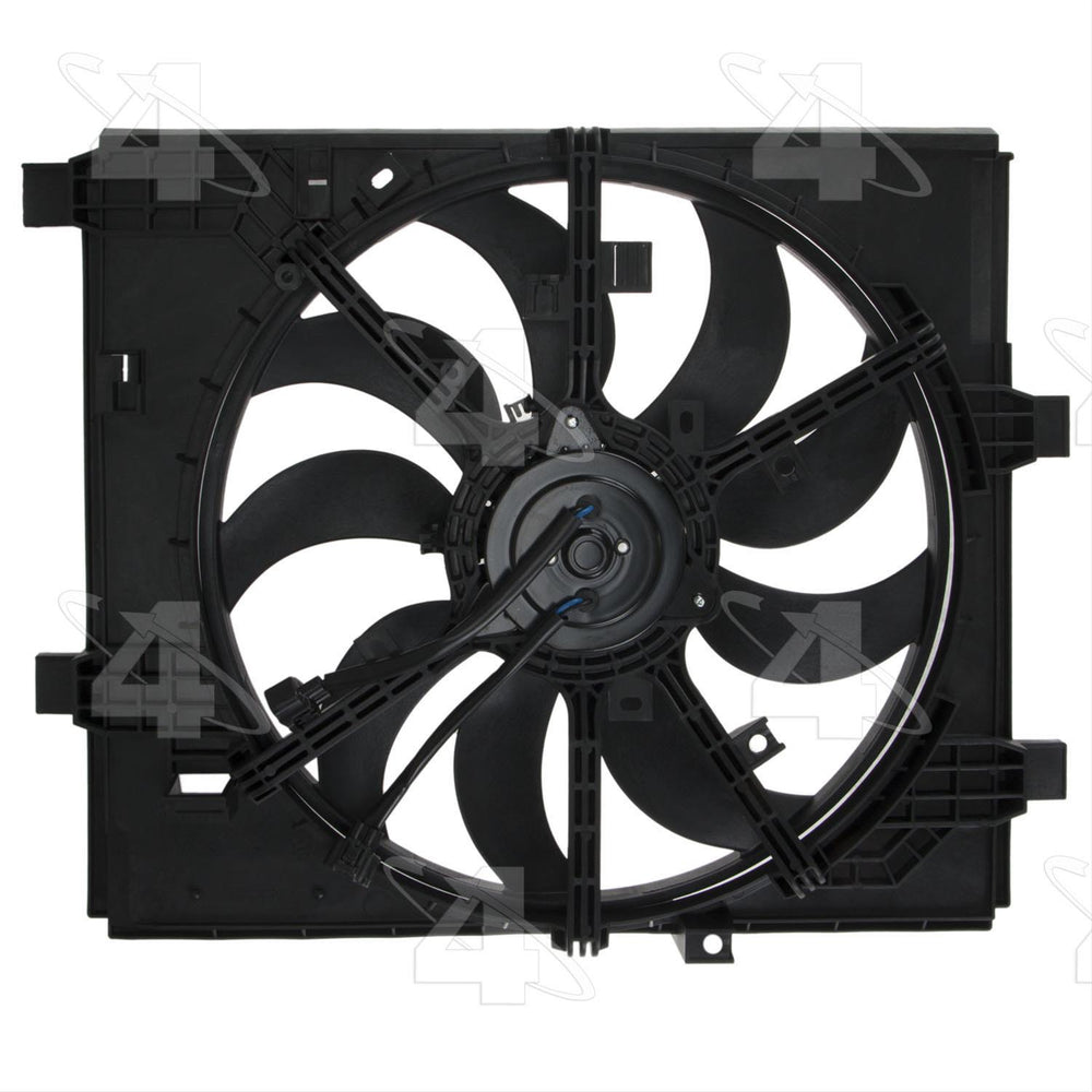 FOUR SEASONS auto part