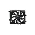 RADIATOR FAN ASSY.