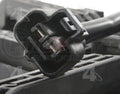 RADIATOR FAN ASSY.