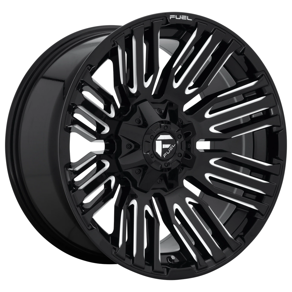 Fuel Off-Road auto part
