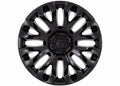 D831 20X9 5X4.5 BLK-OUT 1MM