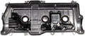VALVE COVER