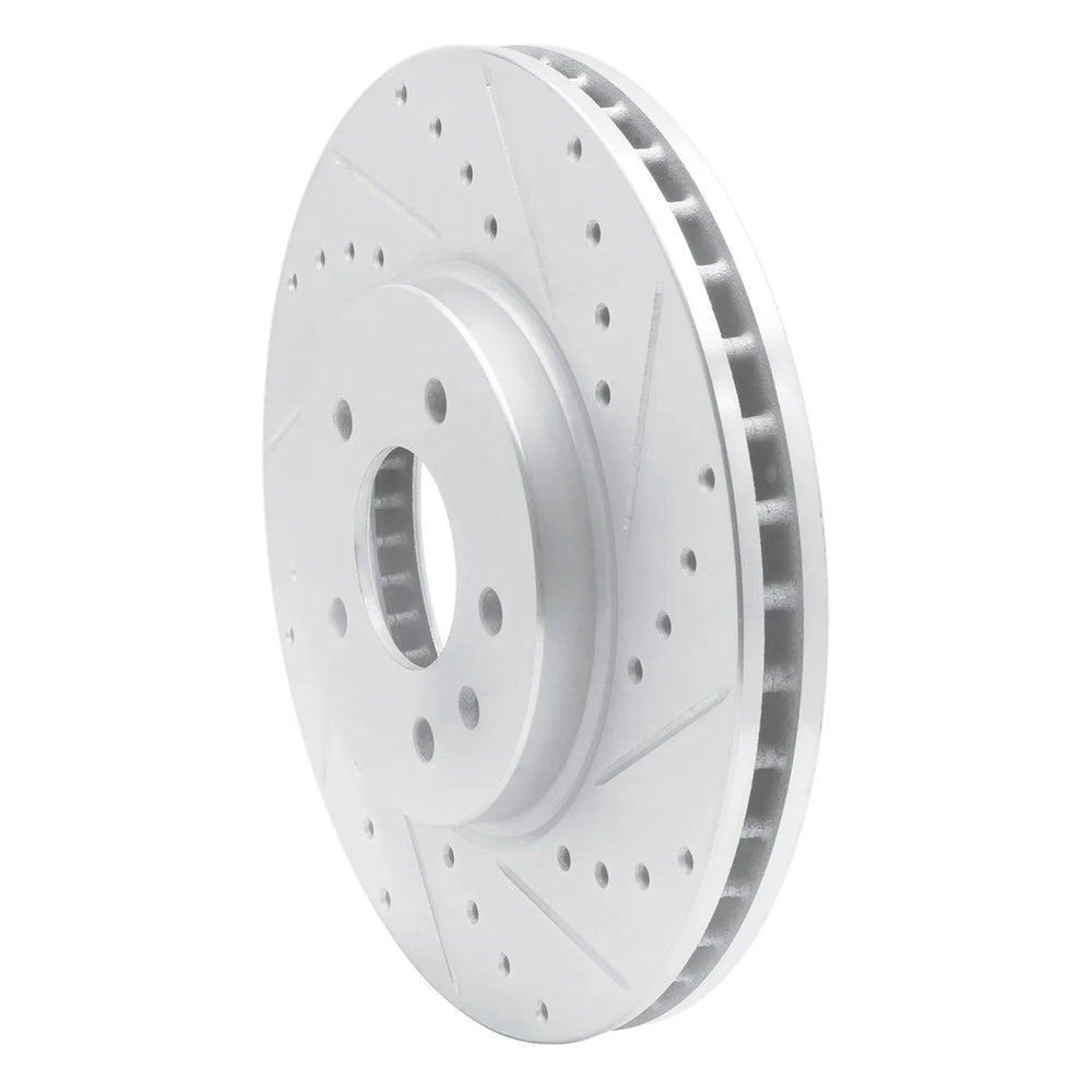 R1 Concepts silver auto part